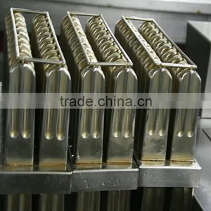 Easy Operation Big Volume Industrial Ice Popsicle Making Machine thumbnail-5
