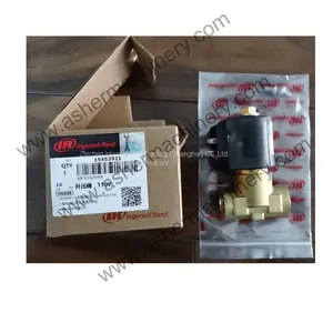 15453921 Ingersoll Rand Valve 110V - Ingersoll Rand Original Spare Parts thumbnail-1
