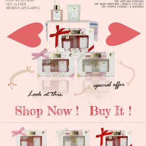 The Collision of Scented Candles and Liquid Aromatherapy Brings You a Different Experience thumbnail-3