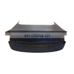 OEM 1083992-00-D 1083993-00-D REAR BUMPER BRACKET for 2019-2021 Tesla MODEL 3(5YJ3) thumbnail-5