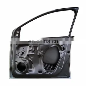 Factory Direct Sales Custom Replacement Front Door Auto Parts and Accessories Front Door for Polo thumbnail-2