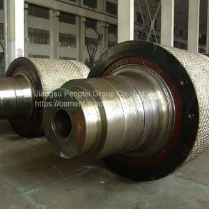 Rolling Machine|roller Press thumbnail-3