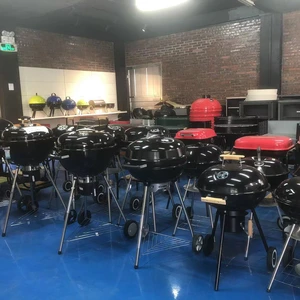 Jiangmen Fumin Hardware & Electronic Products Co., Ltd. company overview - view 4 thumbnail