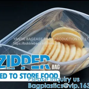 Slider Seal Bag, Slider Lock, Slider Grip, Slider Zip, Slider Zipper, Slider, Premium Range Tableware thumbnail-2