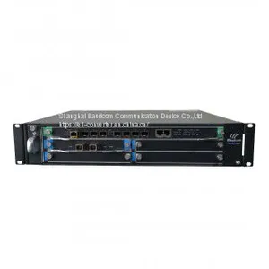 8/16 Ports GEPON OLT Access System thumbnail-1