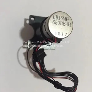 5UTR-1879-1(LB16MG-650BB-01)RYOBI INK KEY BOARD/MOTOR thumbnail-3