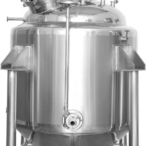Alcohol Precipitation Tank thumbnail-1
