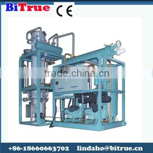 Hot Selling High Efficiency Ice Block Machine thumbnail-6