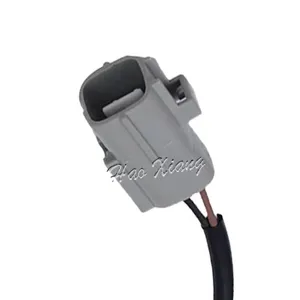 Haoxiang New Material Wheel Speed Sensor ABS MC89411 For Caterpillar Excavator thumbnail-2