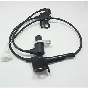 Haoxiang New Material Wheel Speed Sensor ABS 89543-02040 For Toyota Avensis Corolla Verso thumbnail-5