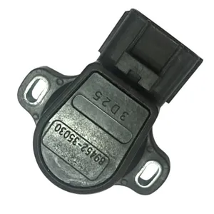 Haoxiang New Auto Throttle Position Sensor TPS Sensor 89452-35030 For TOYOTA Prius thumbnail-4