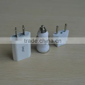 Charging Pack With Car Charge for IPhone4/iphone3G thumbnail-1