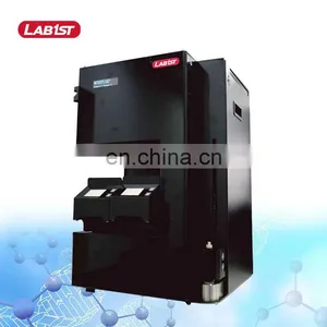 LAB1ST Laboratory Lab Liquid Chromatography With Detector Flash Chromatography System Instrument thumbnail-1