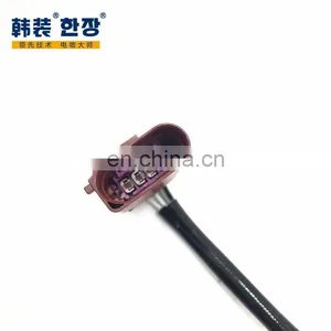 04E906262AP Front Oxygen Sensor For Lamando/Haurui 1.4T Model Year 09-13 thumbnail-4