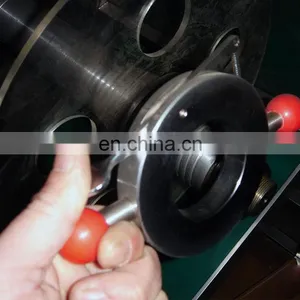 DLL-160 Automatic Alu Alu Tablet Strip Packing Machine thumbnail-2