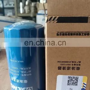 JX0818 61000070005 Xcmg Wheel Loader Spare Parts WD10/WD615 Weichai Engine Oil Filter thumbnail-4