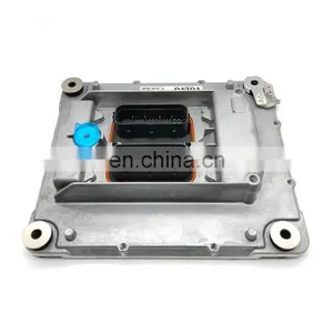 60100011 20814594 P04 Diesel Engine Control Unit Ecu for Volvo Loader L110G L120G L45G L50G L60G L70G L90G thumbnail-5
