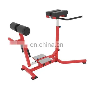 Factory Direct Sales Gym Equipment Flat Bench Press Chest Bench Strength Training Abdominal Machine Fitness Equipment thumbnail-1