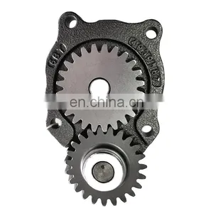 6BT S6D102 4939587 6738-51-1100 PC200-Oil Pump FOR Engine CUMMINS 6BT KOMATSU S6D102 thumbnail-1