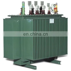 Chinese Transformer Manufacturer Oil/dry thumbnail-1