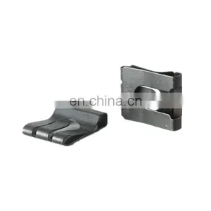 Stamping Metal Parts Sheet Metal Stamping Stamped Metal Part Stamping Products thumbnail-5