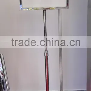 Floor Stand Sample Signboard Design thumbnail-4
