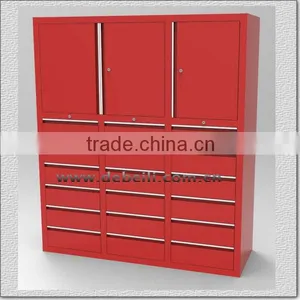 Inventory Use Customize Iron Type Tool Box Locker AX-ZHG0047 thumbnail-1