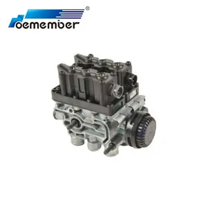 4728801030 Truck Brake System ECAS Solenoid Valve thumbnail-3