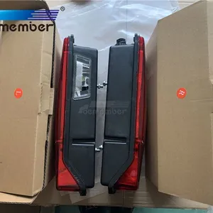 OE Member 20507623 Truck Tail Lamp-L Truck Body Parts 20892384 21097448 21097447 21761288 20513087 20892389 21097450 For Volvo thumbnail-2