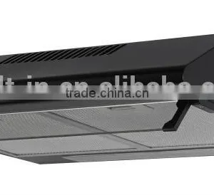 Chinese Kitchen Exhaust Range Hood With Fashion Design thumbnail-2
