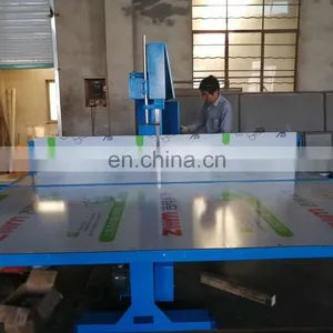 Cutting Foam Machine Sponge Cutter Foam Cutting Machine thumbnail-3