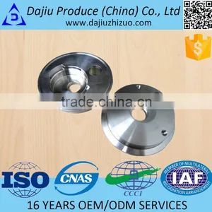 OEM & ODM With Factory Price Cnc Tool Holder Parts thumbnail-3