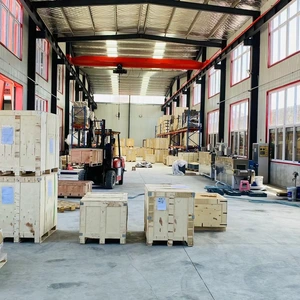 Qingdao Go Far Mechanical Products Co.,Ltd. company overview - view 4 thumbnail