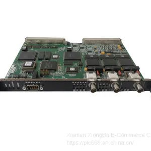 IS200EROCH1ABB IS200ERIOH1AAA | GE MODULE GAS TURBINE CONTROL In Stock thumbnail-5