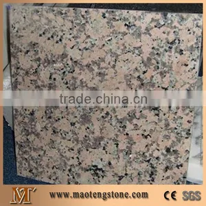 Huidong Red Granite,red Color Granite Tile & Slab thumbnail-2