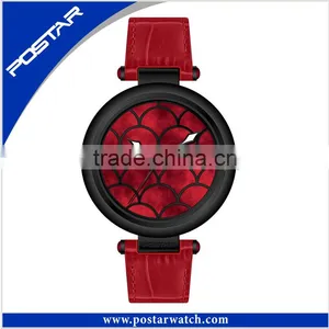 LadiesWomenGirl Watch Beautiful Design Watch New Style Wrist Watch thumbnail-5