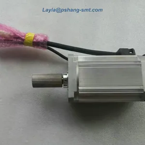 SMT JUKI 2010 Y Axis AC Servo Motor E9622729000 KE2010 2020 X Motor for Pick and Place Machine thumbnail-5