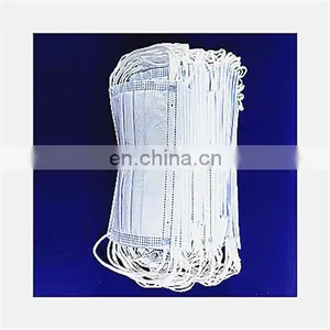 Well Designed Disposable Medical Grade Mask With Factory Direct Sale Price thumbnail-2