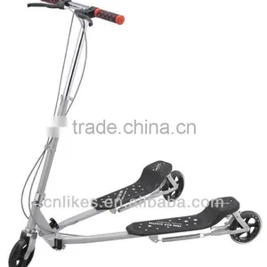 2015 NEWEST Speeder Kids Scooter thumbnail-2