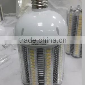 UL 100W Smart Design Light 150lm/w Wall Pack Led Retrofit Lamps Temperature Sensor 5 Years Warranty thumbnail-5