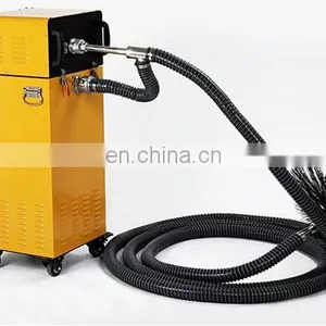 80-800mm Hvac Air Conditioning Ventilation Cleaning Equipment for Dry Vent Cleaning thumbnail-5