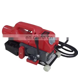 Hdpe Geomembrane Hot Wedge Welder thumbnail-1