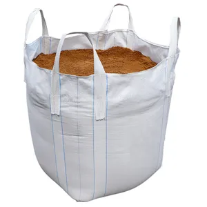 Flexible Intermediate Bulk Container Bags 500 - 3000kg thumbnail-3