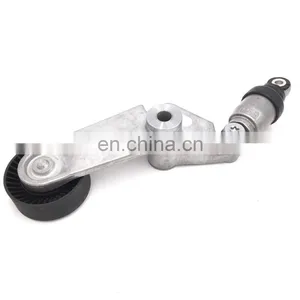 4ZZ 1ZR Engine Belt Tensioner for Japanese Car OEM 1662022012 166200W091 Belt Tensioner Pulley thumbnail-4