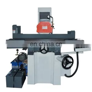MY1224 Hydraulic Automatic Surface Grinding Machine With CE thumbnail-2