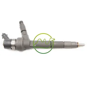 Common Rail Diesel Fuel Injector 0445110082 0445110174 0445110519 0445110740 thumbnail-2