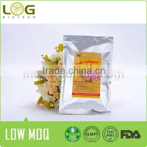 2015 Hotsale 100% Pure Fish Collagen Powder for Drink&facial Use thumbnail-4