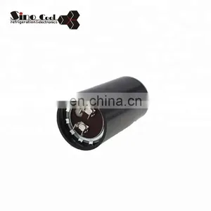 Fan Start Capacitor thumbnail-2