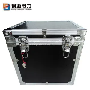 Touch Screen Grounding Grid Characteristic Parameter Tester DYDW-5/100 thumbnail-4