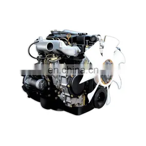 In Stock Nisan QD32 Engine for 4x4 Vehicle Nisan Winner Engine thumbnail-1